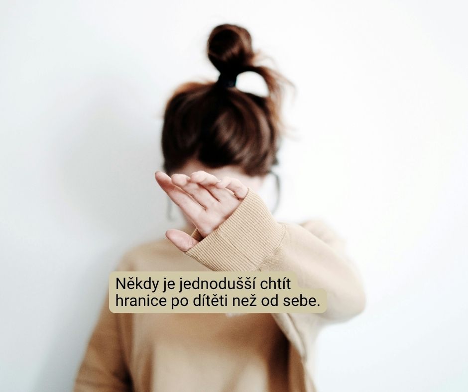 Proč děti potřebují hranice základ pocitu bezpečí (1)